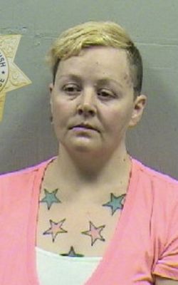 Jury Finds Franklinton Woman Guilty of Negligent Homicide from a 2017 Shooting in Folsom
